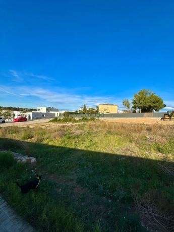 Terreno en calle Sèquia de Tormos, 28