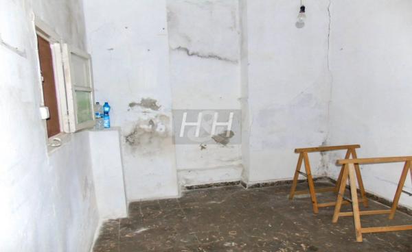 Terreno en Zona Campus Universitario