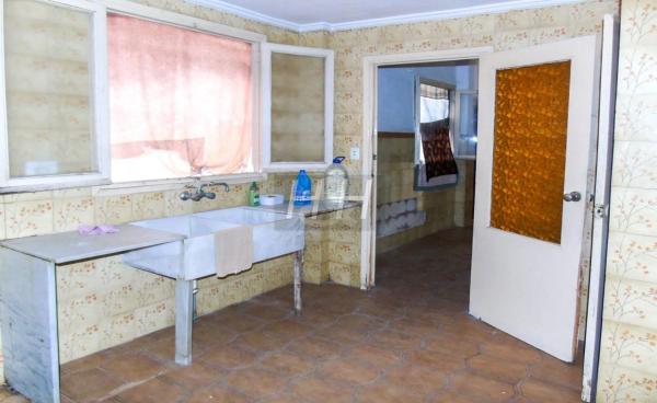 Terreno en Zona Campus Universitario