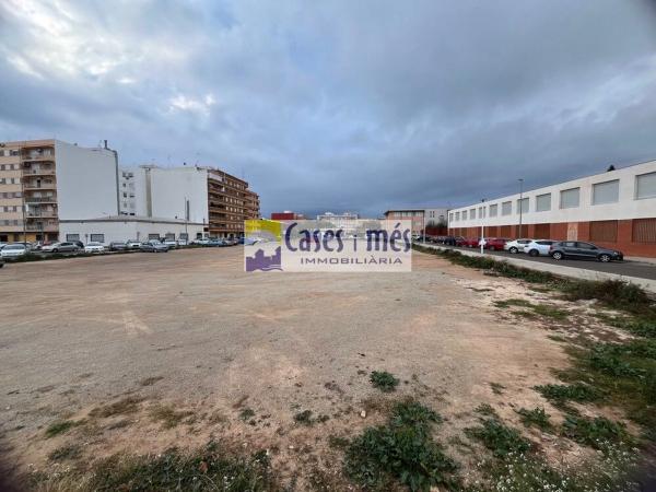 Terreno en La Pobla de Farnals