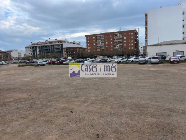 Terreno en La Pobla de Farnals