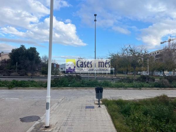 Terreno en La Pobla de Farnals