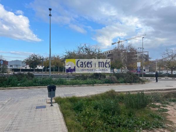 Terreno en La Pobla de Farnals