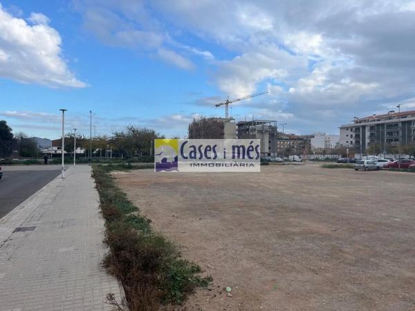 Terreno en La Pobla de Farnals