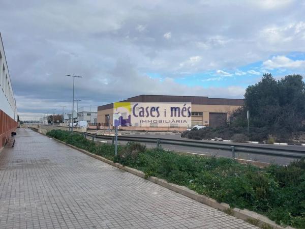 Terreno en La Pobla de Farnals