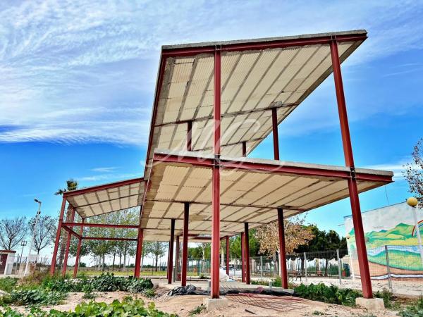 Terreno en Albalat Dels Sorells