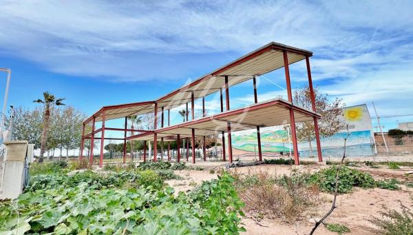 Terreno en Albalat Dels Sorells