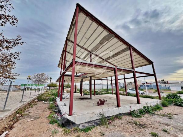 Terreno en Albalat Dels Sorells