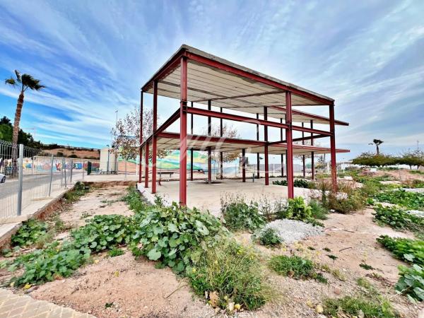 Terreno en Albalat Dels Sorells