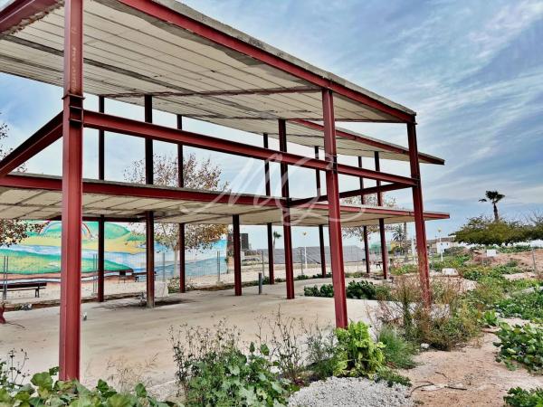 Terreno en Albalat Dels Sorells