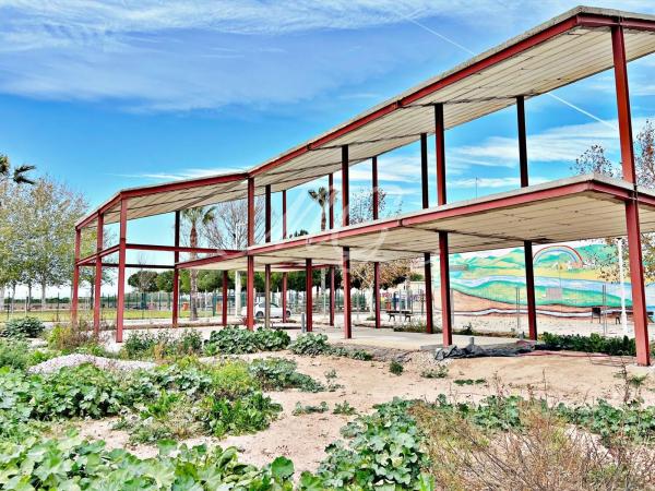 Terreno en Albalat Dels Sorells