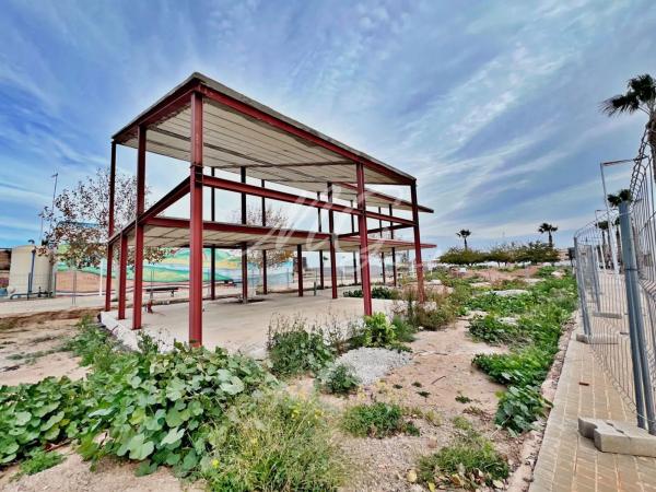 Terreno en Albalat Dels Sorells