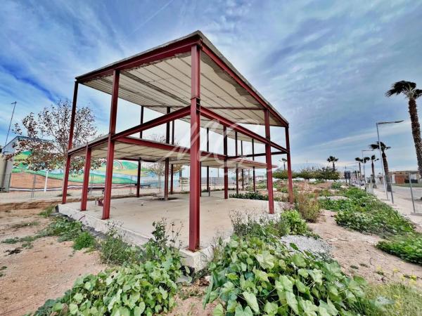 Terreno en Albalat Dels Sorells