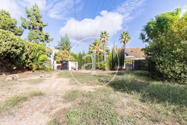 Terreno en Nueva Santa Barbara