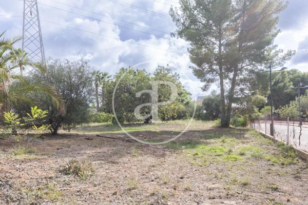 Terreno en Nueva Santa Barbara