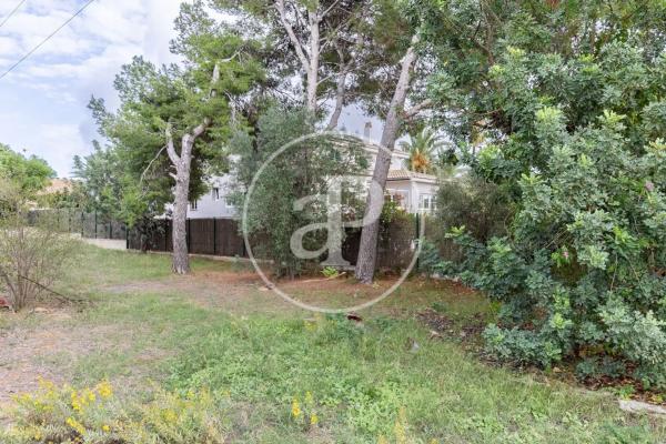 Terreno en Nueva Santa Barbara