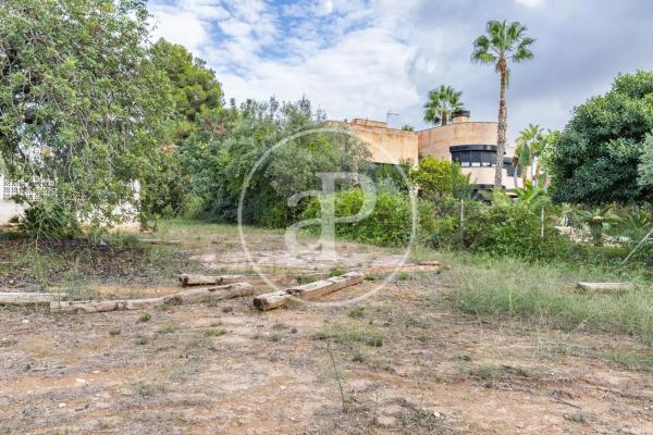 Terreno en Nueva Santa Barbara