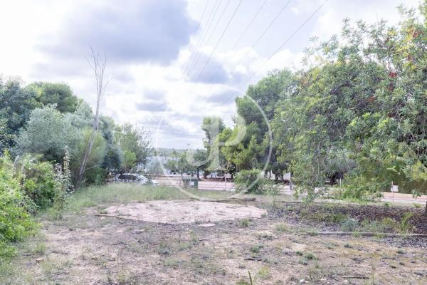 Terreno en Nueva Santa Barbara