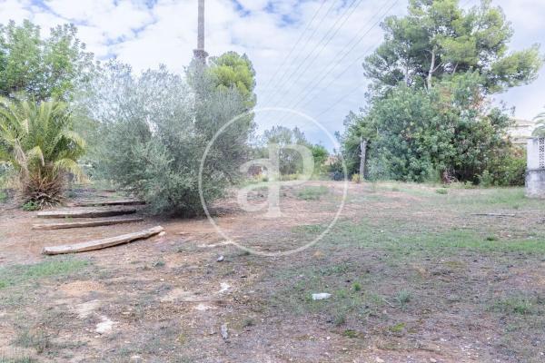 Terreno en Nueva Santa Barbara