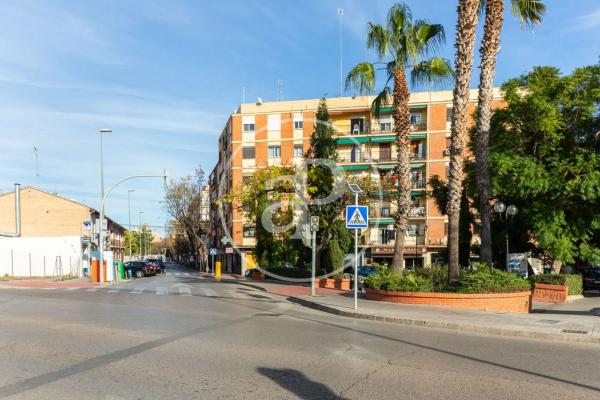 Terreno en Nueva Santa Barbara
