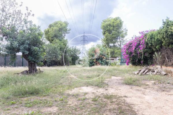 Terreno en Nueva Santa Barbara