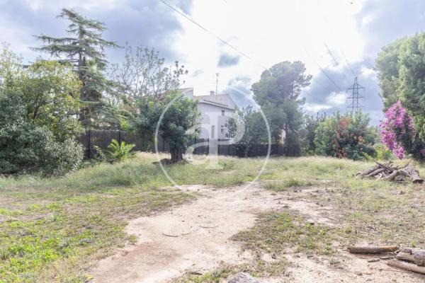 Terreno en Nueva Santa Barbara