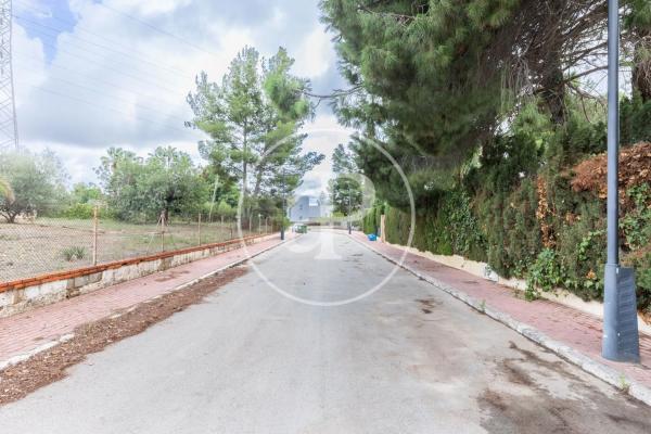 Terreno en Nueva Santa Barbara