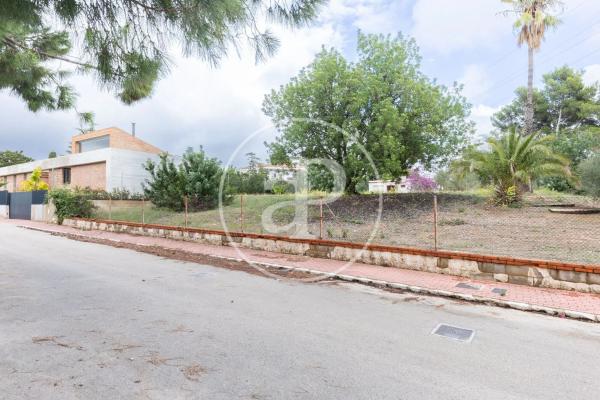 Terreno en Nueva Santa Barbara