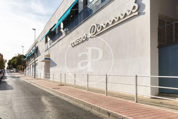 Terreno en Nueva Santa Barbara