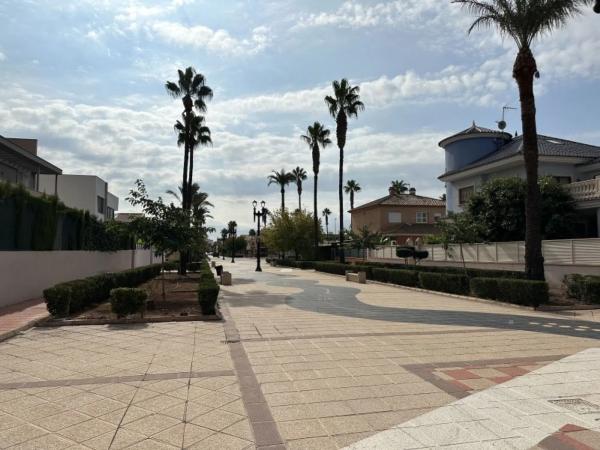 Terreno en calle de les Encaixadores