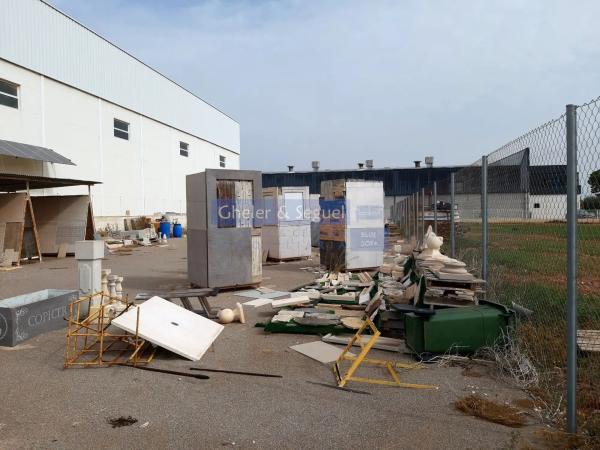 Terreno en calle Llauradors, 4