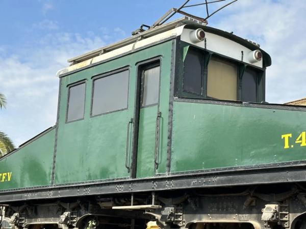 Terreno en calle de les Encaixadores