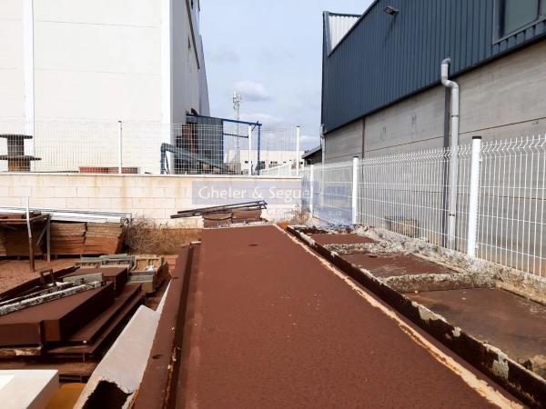 Terreno en calle Llauradors, 4