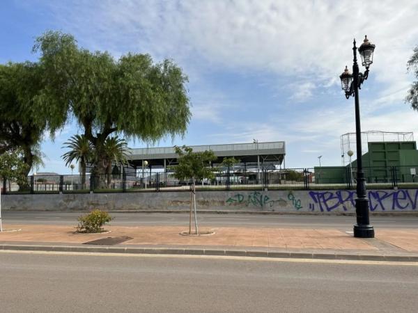 Terreno en calle de les Encaixadores