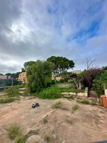 Terreno en camino de la Cossa