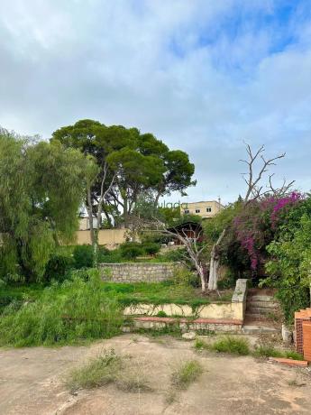 Terreno en camino de la Cossa