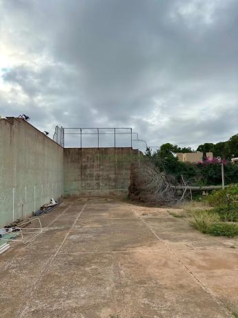 Terreno en camino de la Cossa