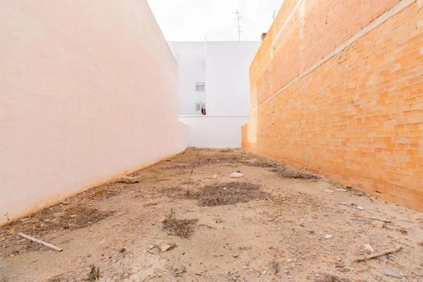 Terreno en Massalfassar