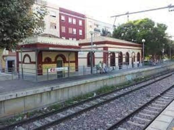 Terreno en calle Gregorio Ordóñez