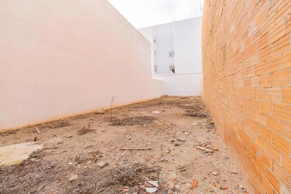 Terreno en Massalfassar