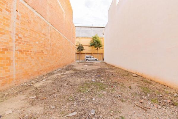 Terreno en Massalfassar