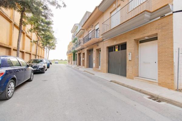 Terreno en Massalfassar