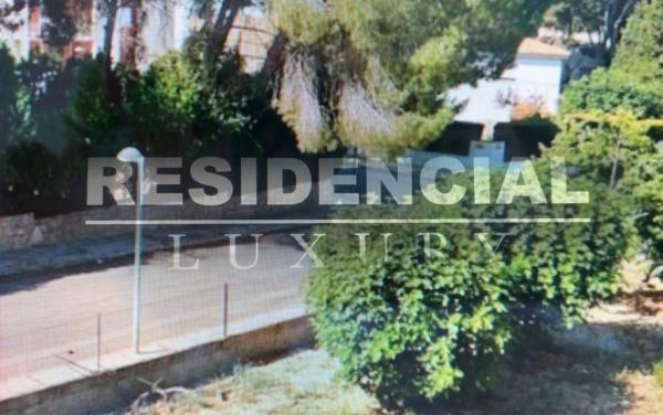 Terreno en La Cañada