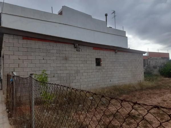 Terreno en Massalfassar