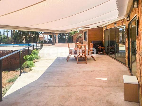 Terreno en calle Serrans