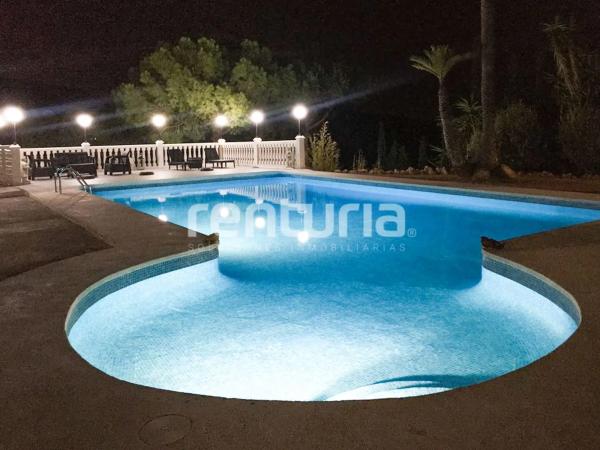 Terreno en calle Serrans