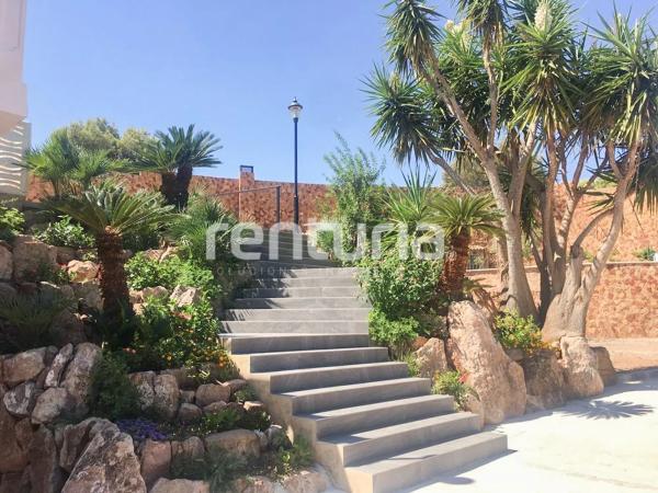 Terreno en calle Serrans