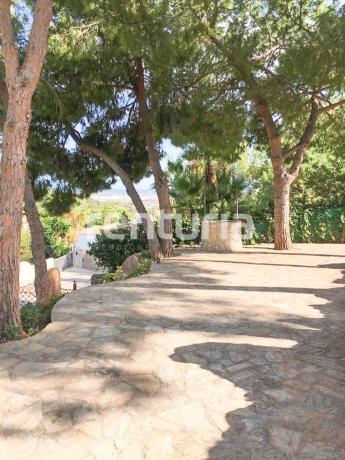 Terreno en calle Serrans