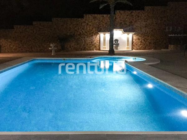 Terreno en calle Serrans