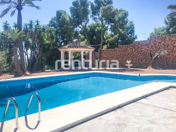 Terreno en calle Serrans